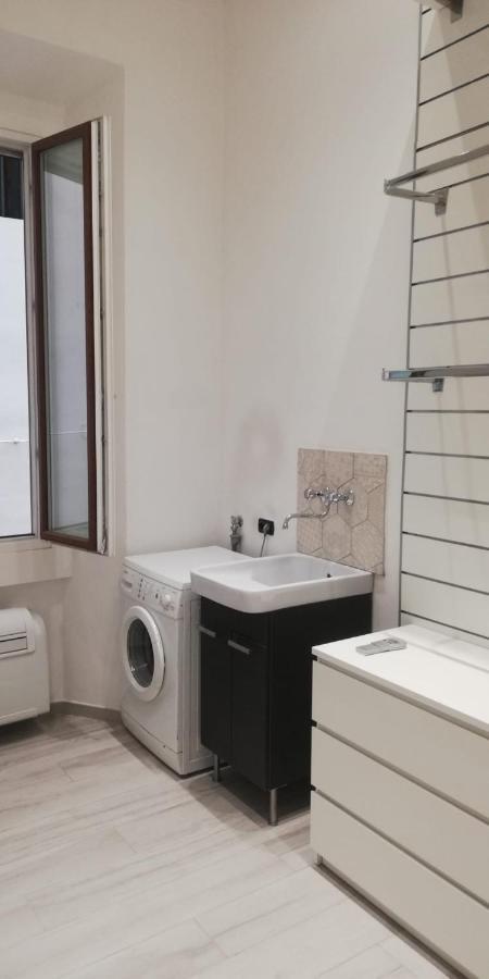 Ruffini Apartment Florence Ngoại thất bức ảnh